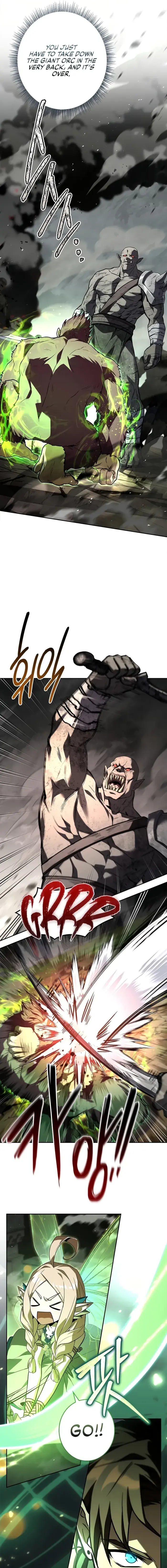 Only I Have an EX-Grade Summon Chapter 13 image 07_optimized